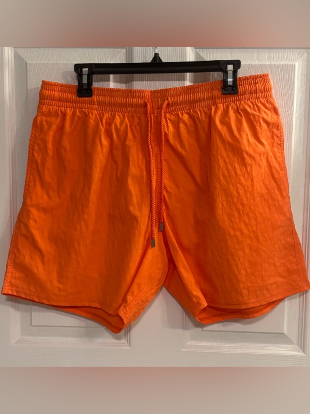 Vilebrequin  MDB Homme Short Guava Swim Trunks Men XL 34 7” Inseam